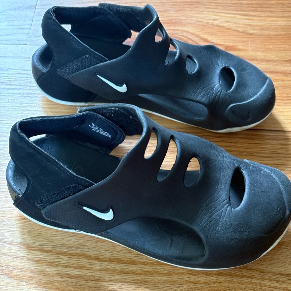 Nike Sunray Protect 3 Little Kids' Sandals